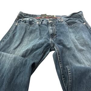 Helix jeans size 38x32